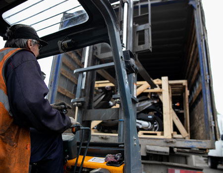 Seasonal Demand and Availability